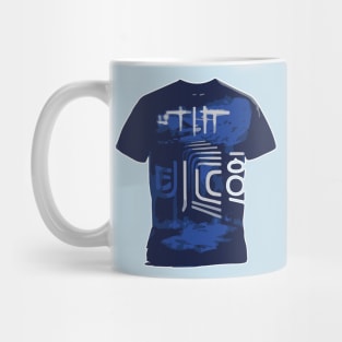 fancy dress T-shirt design Mug